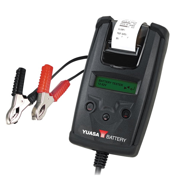 Yuasa Battery Tester (038180)