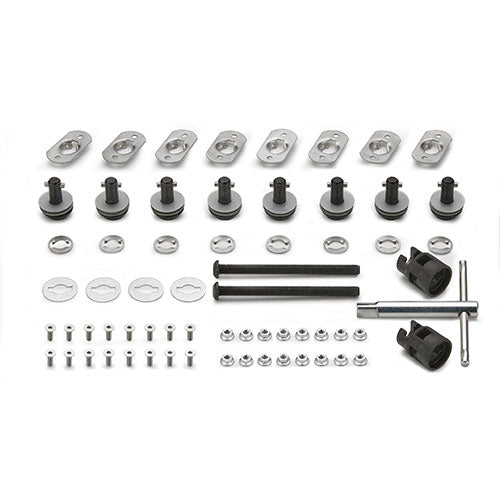Givi Rapid Release Kit 03 (076-03RKIT)