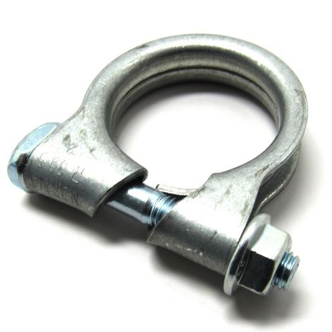 0423-150 CLAMP.EXHAUST (NORMA ARS-M8-39.5)