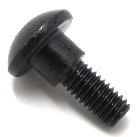 0423-355 SCREW.SHOULDER-M6-1.0 X 18-BLK