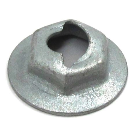 0423-357 NUT,STAMPED-1/4" (SD 25001 SOH)