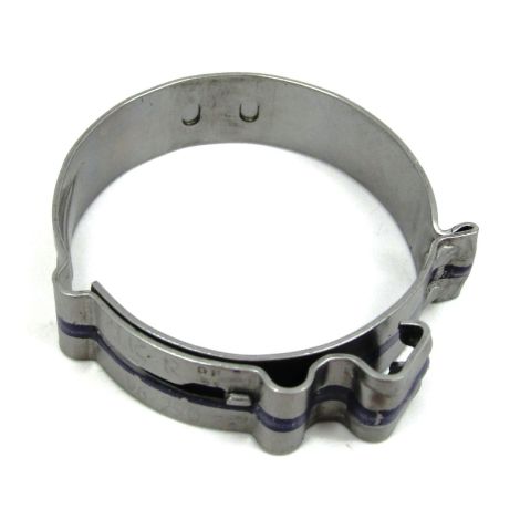 0423-411 CLAMP.30MM-BOOT