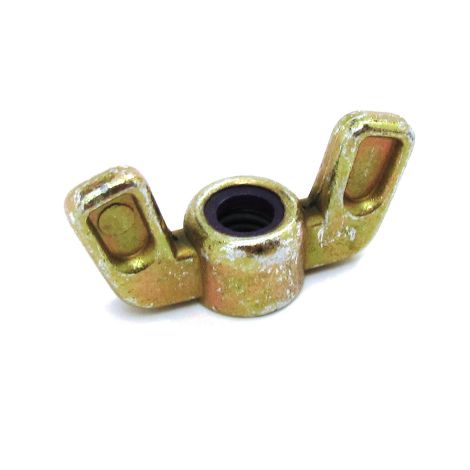 0423-716 WINGNUT.NYLOC-M6X1.0