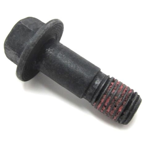 0423-998 SCREW.SHLDR-M10X30 CL10.9 BLK (W/ PATCH)