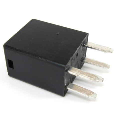 0430-033 RELAY, SPDT-5P 12V/30A R/B 0630-390