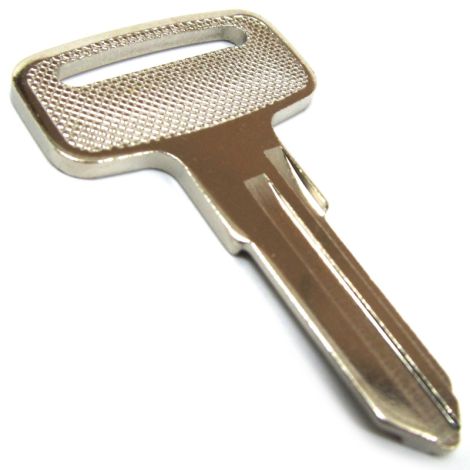 0430-043 KEY.IGNITION SERIES-Z (RH BLANK)
