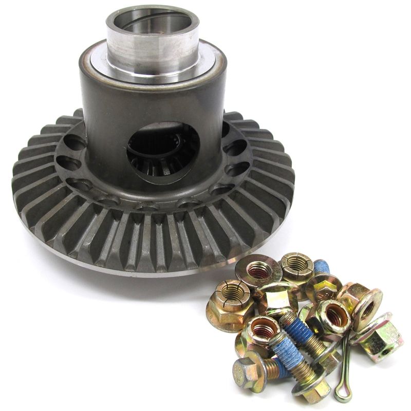 0437-117 - Arctic Cat ATV Front Gearcase 3.6 Ring Gear Update Kit - 2008-2009 400 500 550 650 700