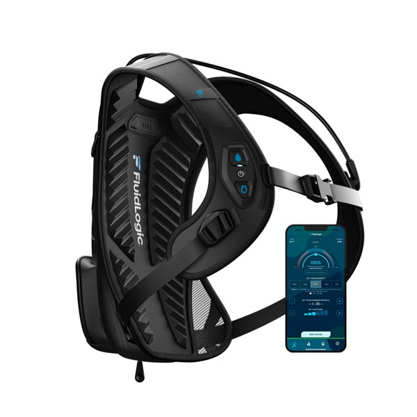 Fluidlogic GPR50 Hydration System (047352)