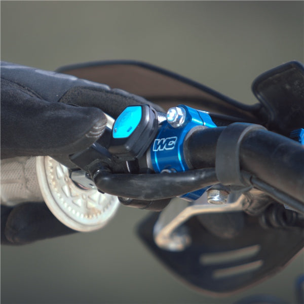 Fluidlogic Remote Kit (047359)