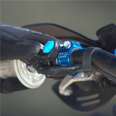 Fluidlogic Remote Kit (047359)