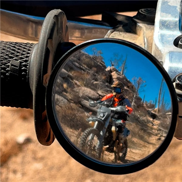 DoubleTake Mirror Trail Mirror (047508)