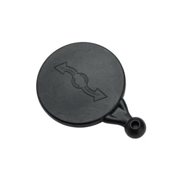 DoubleTake Mirror Dual Sport Mirror (047511)