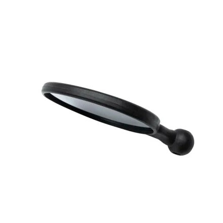 DoubleTake Mirror Dual Sport Mirror (047511)
