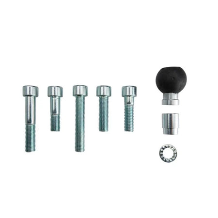DoubleTake Mirror Base Kit- Mirror (047515)
