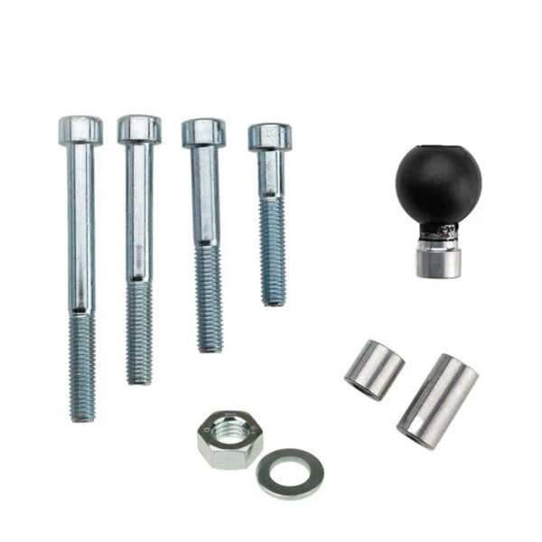 DoubleTake Mirror 8mm Base Kit- Mirror (047516)