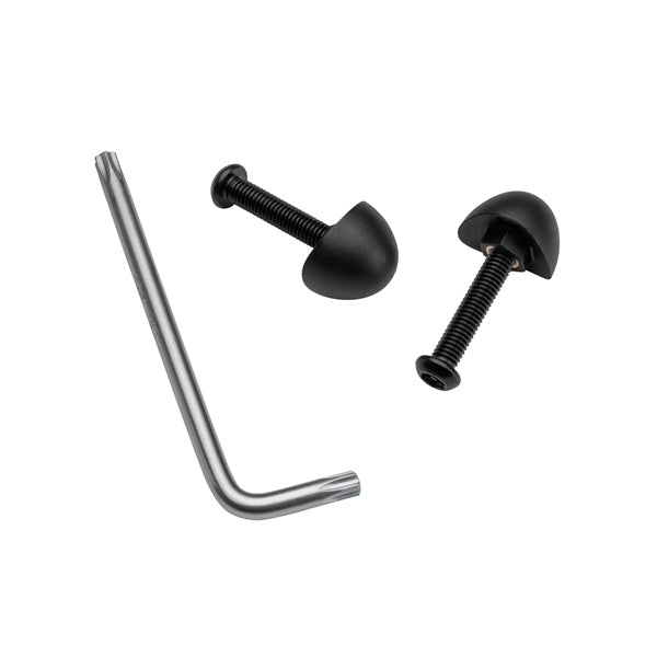 DoubleTake Mirror Security Nut Kit (047517)
