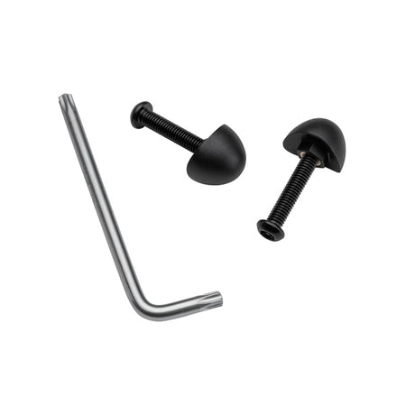 DoubleTake Mirror Security Nut Kit (047517)