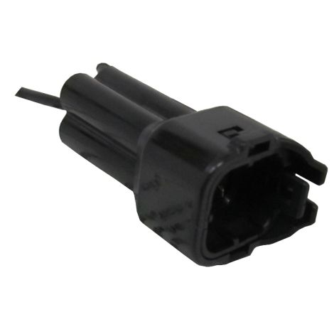 0486-174 HARNESS.RESET CONNECTOR-W/TAG