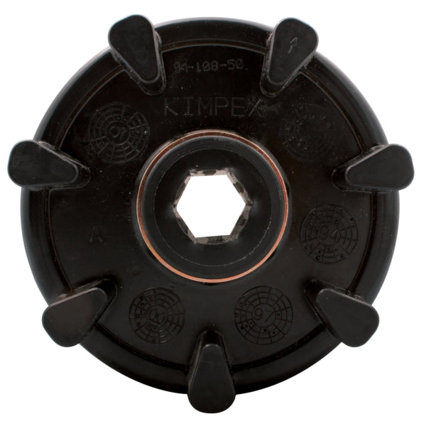 Kimpex Track Sprockets (299201)