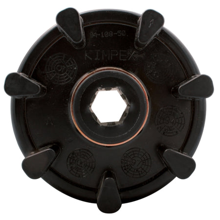 Kimpex Track Sprockets (299201)