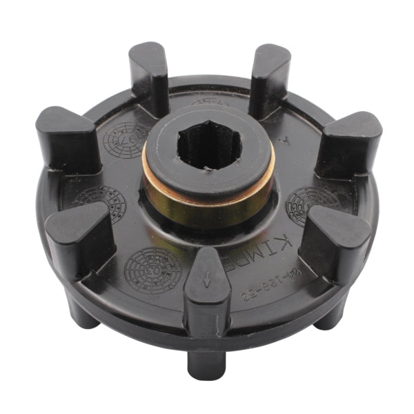 Kimpex Track Sprockets (299201)