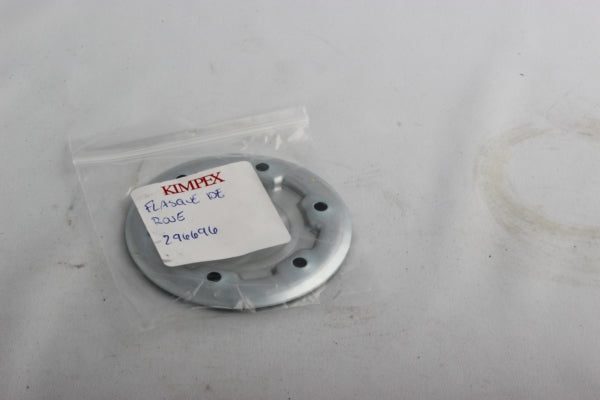 Kimpex Bogie wheel Flange (296696)