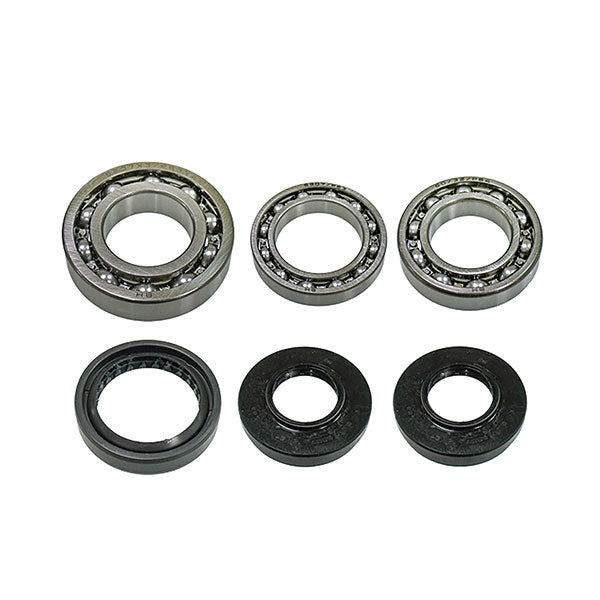 KIT DIFFÉRENTIEL BRONCO (AT-03A56)