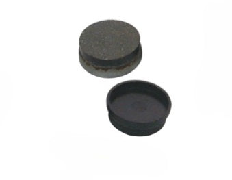 89J-25811-00 YAMAHA OEM BRAKE PAD