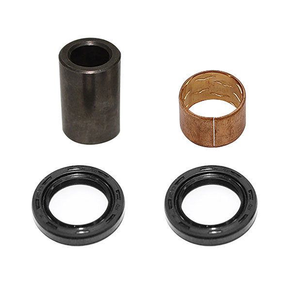 KIT DE PIVOT DE ROULEMENT D'AMORTISSEUR INFÉRIEUR BRONCO (AT-04117)