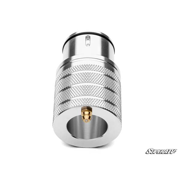 SuperATV Polaris Wheel Bearing Greaser (WBG-003)