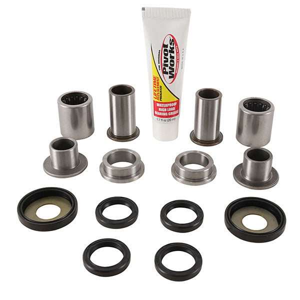KIT DE ROULEMENTS DE BRAS OSCILLANT PIVOT WORKS (PWSAK-S03-001)