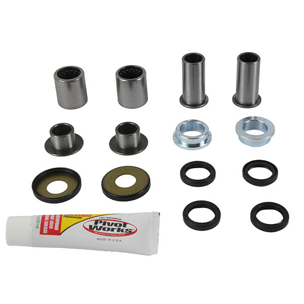 KIT DE ROULEMENTS DE BRAS OSCILLANT PIVOT WORKS (PWSAK-S08-020)