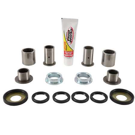 KIT DE ROULEMENTS DE BRAS OSCILLANT PIVOT WORKS (PWSAK-S09-020)