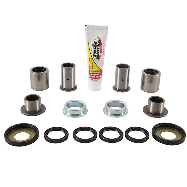 KIT DE ROULEMENTS DE BRAS OSCILLANT PIVOT WORKS (PWSAK-S09-020)