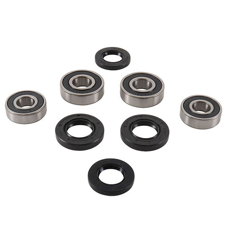KIT DE ROULEMENTS DE ROUE PIVOT WORKS (PWFWK-S05-000)