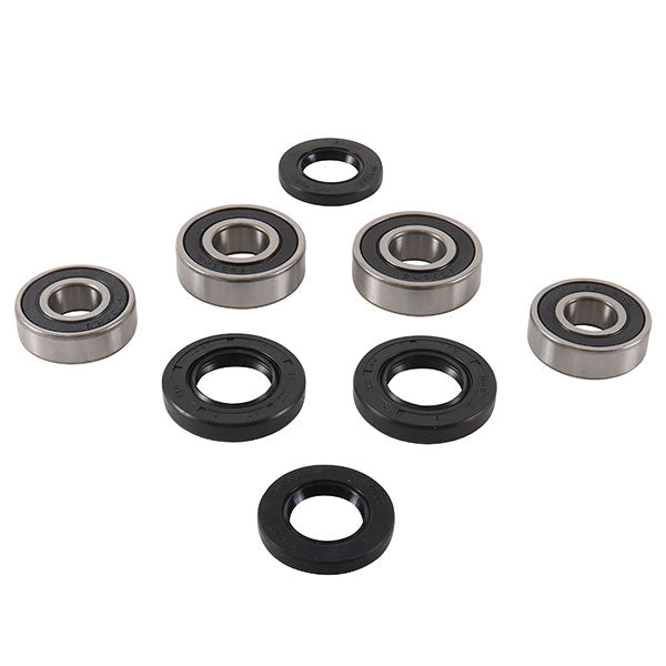 KIT DE ROULEMENTS DE ROUE PIVOT WORKS (PWFWK-S05-000)