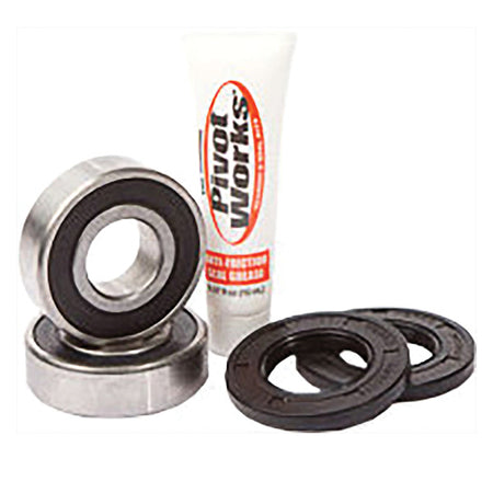 KIT DE ROULEMENTS DE ROUE PIVOT WORKS (PWRWK-S07-001)