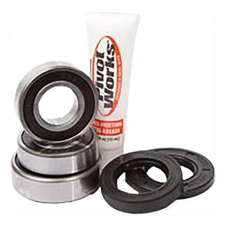 KIT DE ROULEMENTS DE ROUE PIVOT WORKS (PWRWK-S21-020)