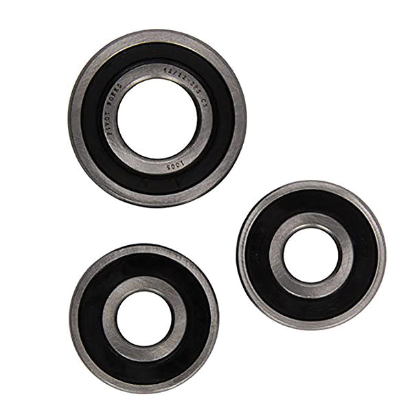 KIT DE ROULEMENTS DE ROUE PIVOT WORKS (PWRWK-S36-000)
