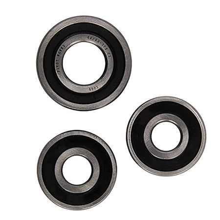 KIT DE ROULEMENTS DE ROUE PIVOT WORKS (PWRWK-S36-000)