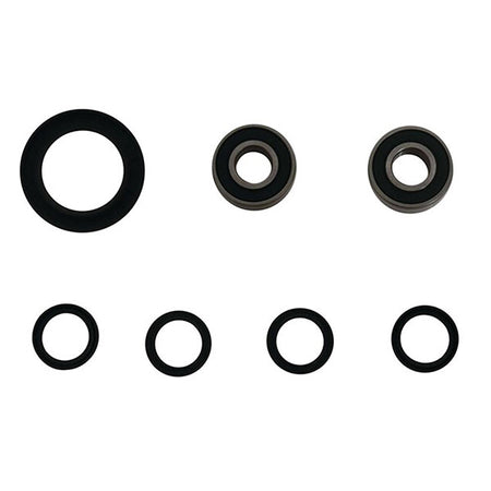 KIT DE ROULEMENTS DE ROUE PIVOT WORKS (PWRWK-S49-000)