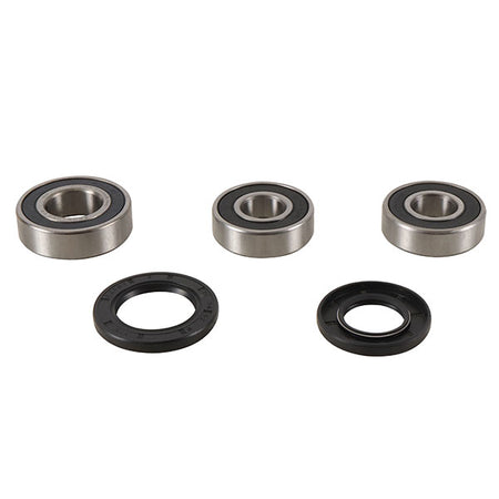 KIT DE ROULEMENTS DE ROUE PIVOT WORKS (PWRWS-S16-000)