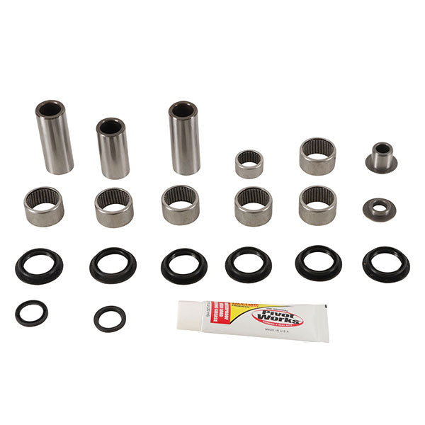 KIT DE RECONSTRUCTION DE ROULEMENT DE LIAISON PIVOT WORKS (PWLK-K20-000)