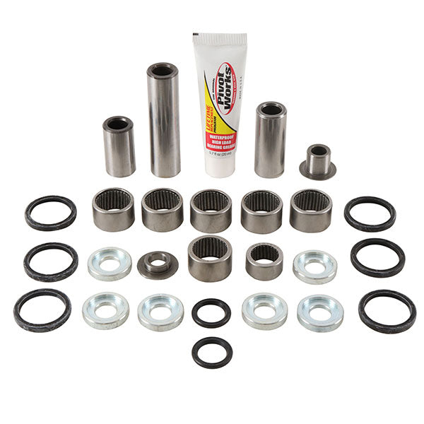 KIT DE RECONSTRUCTION DE ROULEMENT DE LIAISON PIVOT WORKS (PWLK-K34-000)