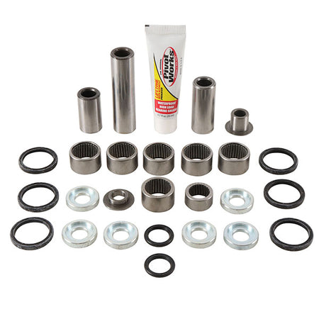 KIT DE RECONSTRUCTION DE ROULEMENT DE LIAISON PIVOT WORKS (PWLK-K34-000)