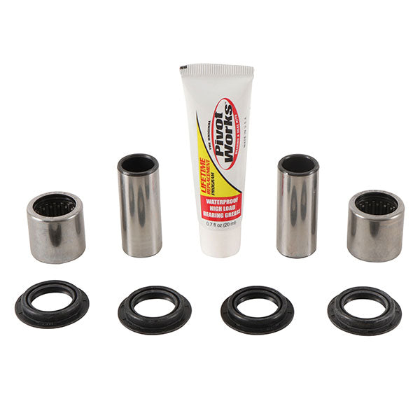 KIT DE ROULEMENTS DE BRAS OSCILLANT PIVOT WORKS (PWSAK-K20-000)