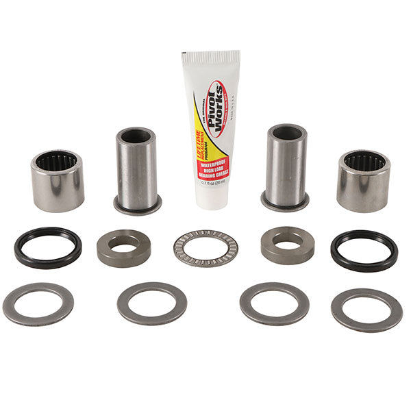 KIT DE ROULEMENTS DE BRAS OSCILLANT PIVOT WORKS (PWSAK-K21-000)