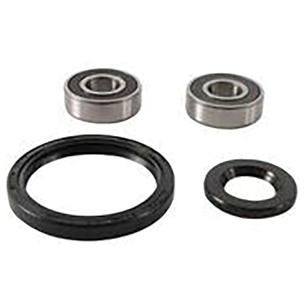 KIT DE ROULEMENTS DE ROUE PIVOT WORKS (PWFWK-K06-020)