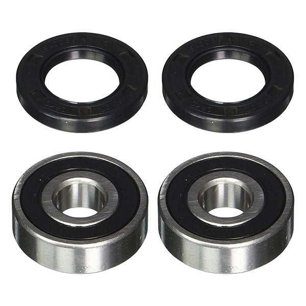 KIT DE ROULEMENTS DE ROUE PIVOT WORKS (PWRWS-K16-000)