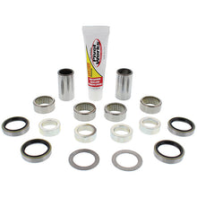 Motocross Suspension